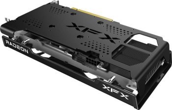 Karta graficzna XFX Radeon RX 6600 SPEEDSTER SWFT210 CORE 8GB D6 HDMI 3xDP 2 FAN Karta graficzna XFX Radeon RX 6600 SPEEDSTER SWFT210 CORE 8GB D6 HDMI 3xDP 2 FAN