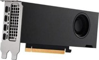 Karta graficzna PNY NVIDIA RTX A2000 12GB GDDR6 4x DisplayPort PCI Express 4.0 dual slot LP - ATX bracket Small Box Karta graficzna PNY NVIDIA RTX A2000 12GB GDDR6 4x DisplayPort PCI Express 4.0 dual slot LP - ATX bracket Small Box