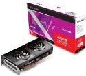 Karta graficzna SAPPHIRE RADEON RX 7700 XT PULSE GAMING 12GB GDDR6 DUAL
