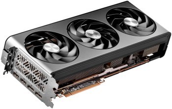 Karta graficzna SAPPHIRE RADEON RX 7800 XT NITRO+ GAMING OC 16GB GDDR6 Karta graficzna SAPPHIRE RADEON RX 7800 XT NITRO+ GAMING OC 16GB GDDR6