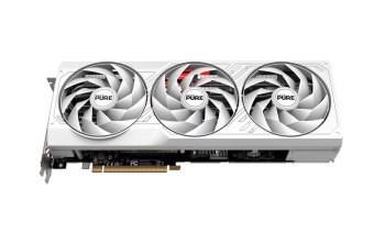Karta graficzna SAPPHIRE RADEON RX 7800 XT PURE GAMING OC 16GB GDDR6 Karta graficzna SAPPHIRE RADEON RX 7800 XT PURE GAMING OC 16GB GDDR6