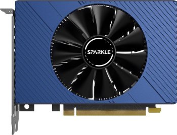 Karta graficzna SPARKLE Intel Arc A310 ELF Karta graficzna SPARKLE Intel Arc A310 ELF