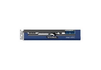 Karta graficzna SPARKLE Intel Arc A750 ORC OC Edition Karta graficzna SPARKLE Intel Arc A750 ORC OC Edition