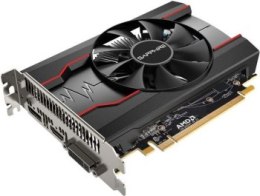 Karta graficzna Sapphire Radeon RX 550 4G Pulse (11268-01-20G)
