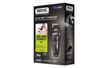 Maszynka do strzyżenia WAHL Elite Pro 20606.0460 Maszynka do strzyżenia WAHL Elite Pro 20606.0460