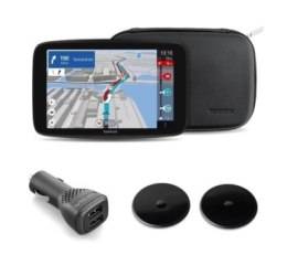 Nawigacja - TomTom GO Camper Max 700 Premium Pack