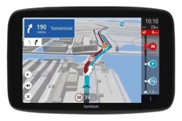 Nawigacja - TomTom GO Camper Max 700 Premium Pack