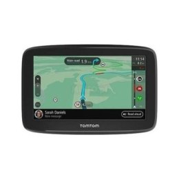 Nawigacja - TomTom GO Classic 6˝