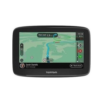 Nawigacja - TomTom GO Classic 6˝ Nawigacja - TomTom GO Classic 6˝