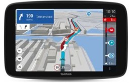 Nawigacja - TomTom GO Expert Plus 6''