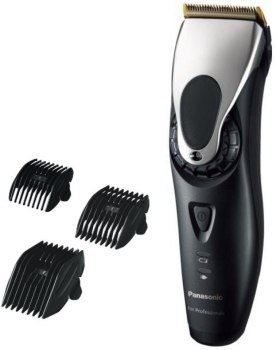 Panasonic ER-HGP65K803 czarny