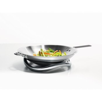 Wok na płytę indukcyjną ELECTROLUX INFI-WOK Wok na płytę indukcyjną ELECTROLUX INFI-WOK