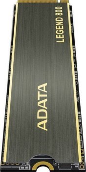 ADATA DYSK SSD LEGEND 800 1TB M.2 PCIE NVME ADATA DYSK SSD LEGEND 800 1TB M.2 PCIE NVME
