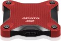 ADATA DYSK SSD SD620 2TB RED