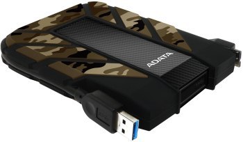 ADATA DashDrive Durable HD710M Pro 2TB 2.5'' USB3.1 Military ADATA DashDrive Durable HD710M Pro 2TB 2.5'' USB3.1 Military