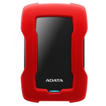ADATA Durable Lite HD330 2TB (Czerwony) ADATA Durable Lite HD330 2TB (Czerwony)