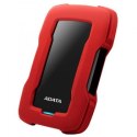 ADATA Durable Lite HD330 2TB (Czerwony)