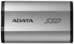Adata SD810 500GB SSD Srebrny