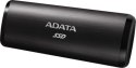 Adata SE760 2TB SSD czarny