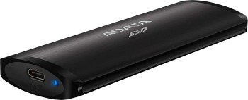 Adata SE760 2TB SSD czarny Adata SE760 2TB SSD czarny