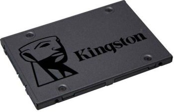 Dysk Kingston A400 SA400S37/240G (240 GB ; 2.5 ; SATA III) Dysk Kingston A400 SA400S37/240G (240 GB ; 2.5 ; SATA III)
