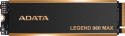 Dysk SSD ADATA LEGEND 960 MAX 1TB M.2 2280