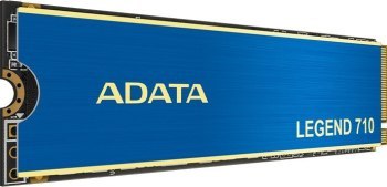 Dysk SSD ADATA Legend 710 256GB PCIe 2280 Dysk SSD ADATA Legend 710 256GB PCIe 2280