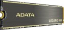 Dysk SSD ADATA Legend 850 1TB M.2 2280 PCI-E x4 Gen4 NVMe