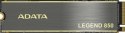 Dysk SSD ADATA Legend 850 2TB M.2 2280 PCI-E x4 Gen4 NVMe