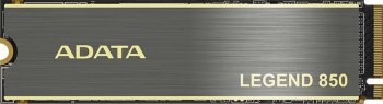 Dysk SSD ADATA Legend 850 2TB M.2 2280 PCI-E x4 Gen4 NVMe Dysk SSD ADATA Legend 850 2TB M.2 2280 PCI-E x4 Gen4 NVMe