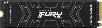 Dysk SSD Kingston Fury Renegade 4TB Dysk SSD Kingston Fury Renegade 4TB