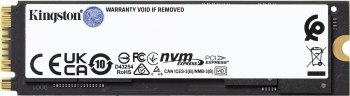 Dysk SSD Kingston Fury Renegade 4TB Dysk SSD Kingston Fury Renegade 4TB