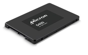 Dysk SSD Micron 5400 MAX 1.92TB SATA 2.5 MTFDDAK1T9TGB-1BC1ZABYYR (DPWD 5)
