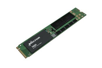Dysk SSD Micron 7400 PRO 3.84TB M.2 (22x110) NVMe Gen4 MTFDKBG3T8TDZ-1AZ1ZABYY (DWPD 1) Tray Dysk SSD Micron 7400 PRO 3.84TB M.2 (22x110) NVMe Gen4 MTFDKBG3T8TDZ-1AZ1ZABYY (DWPD 1) Tray