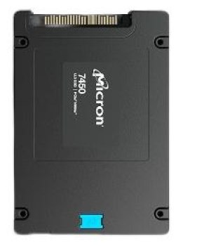 Dysk SSD Micron 7450 PRO 960GB U.3 (7mm) NVMe Gen4 MTFDKCB960TFR-1BC1ZABYYR (DPWD 1) Dysk SSD Micron 7450 PRO 960GB U.3 (7mm) NVMe Gen4 MTFDKCB960TFR-1BC1ZABYYR (DPWD 1)