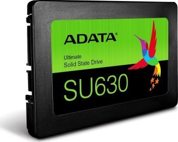 Dysk twardy ADATA Ultimate SU630 1,92TB (ASU630SS-1T92Q-R) Dysk twardy ADATA Ultimate SU630 1,92TB (ASU630SS-1T92Q-R)