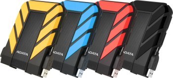Dysk zewnętrzny HDD ADATA HD710 AHD710P-1TU31-CBL (1 TB; 2.5 ; USB 3.1; 8 MB; 5400 obr/min; kolor niebieski) Dysk zewnętrzny HDD ADATA HD710 AHD710P-1TU31-CBL (1 TB; 2.5 ; USB 3.1; 8 MB; 5400 obr/min; kolor niebieski)