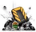 Dysk zewnętrzny HDD ADATA HD710 AHD710P-1TU31-CYL (1 TB; 2.5 ; USB 3.1; 8 MB; kolor żółty)