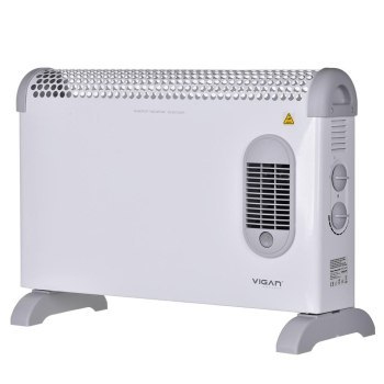 Grzejnik konwektorowy Vigan THV1 1800W Grzejnik konwektorowy Vigan THV1 1800W