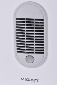 Grzejnik konwektorowy Vigan THV1 1800W Grzejnik konwektorowy Vigan THV1 1800W