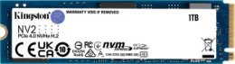 KINGSTON DYSK SSD 1000GB NV2 M.2 2280 PCIe 4.0 NVMe
