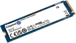 KINGSTON DYSK SSD 1000GB NV2 M.2 2280 PCIe 4.0 NVMe