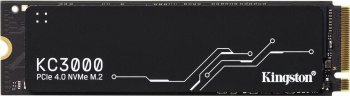 KINGSTON DYSK SSD SKC3000D/512G KC3000 NVMe M.2 KINGSTON DYSK SSD SKC3000D/512G KC3000 NVMe M.2