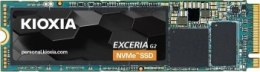 Kioxia Exceria (G2) M.2 Pci-e NVMe 1TB