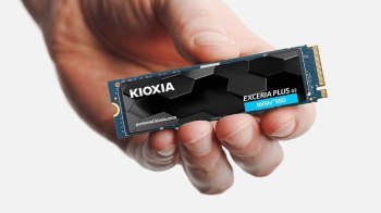 Kioxia Exceria Plus G3 M.2 Pci-e NVMe 1TB Kioxia Exceria Plus G3 M.2 Pci-e NVMe 1TB