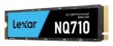 Lexar NQ710 Pci-e NVMe 1TB