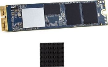 OWC Aura Pro X2 SSD 1TB Mac Pro 2013 Heatsink OWC Aura Pro X2 SSD 1TB Mac Pro 2013 Heatsink
