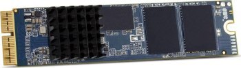 OWC Aura Pro X2 SSD 480GB Mac Pro 2013 Heatsink OWC Aura Pro X2 SSD 480GB Mac Pro 2013 Heatsink