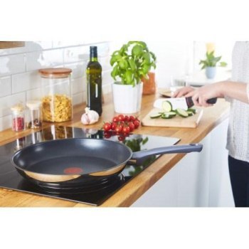 Patelnia TEFAL Daily Cook 20 cm G73002 Patelnia TEFAL Daily Cook 20 cm G73002