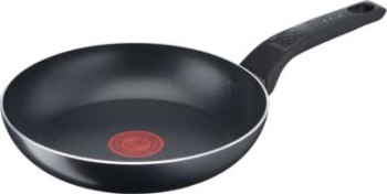 Patelnia TEFAL Simply Clean 24 cm B56704 Patelnia TEFAL Simply Clean 24 cm B56704
